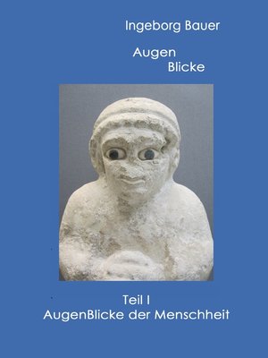 cover image of Augenblicke Teil I